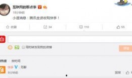 快手最新爆料消息,揭秘网红幕后真相，行业动态大揭秘！